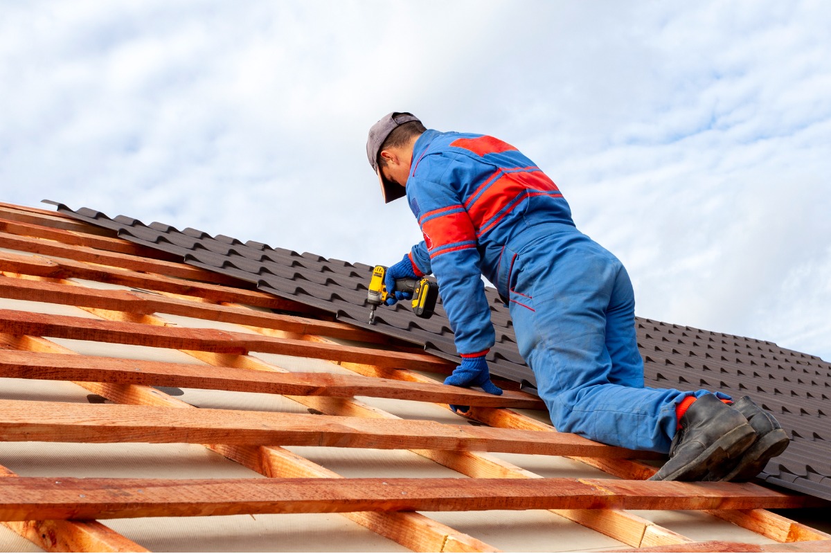 Quality Roofing Services: What to Expect from a Top Roofing Company
