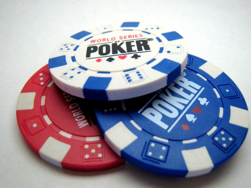 Online Poker Gambling Site Rajapoker88: Your Winning Bet
