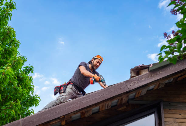 Trust the Legacy: Superior Roofing and Contracting Services