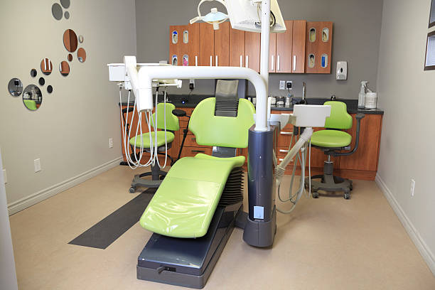 Your Journey to Oral Wellness Starts Here: Willow West Dental Office