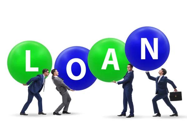 Loan Comparison: Finding the Best Option for Delinquent Borrowers