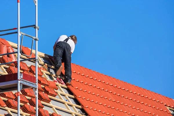 Affordable Roof Replacement Company Get a Quote Today