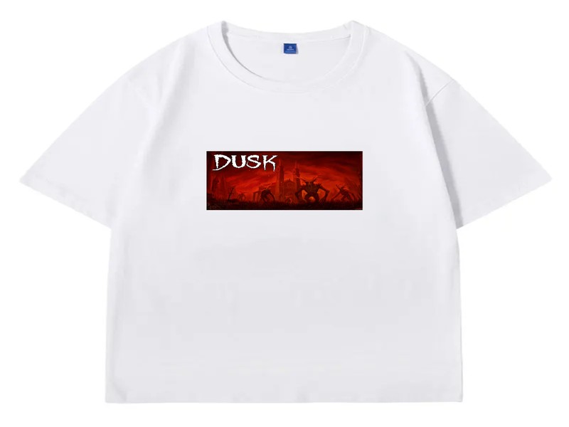 Discovering Dusk: The Ultimate Shopper’s Paradise