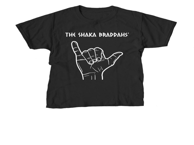Shaka Merchandise Unveiled: From Classic to Limited Edition Finds