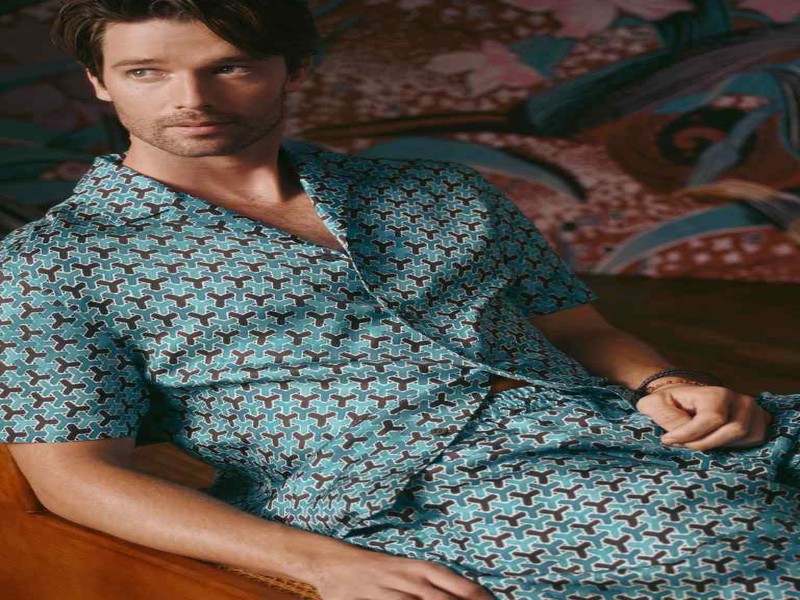 Unveiling the Trendiest Patrick Schwarzenegger Merch: Your Style Upgrade